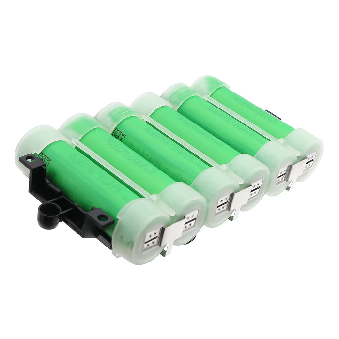 Rowenta Air Force 360 Max Air Force 460 Air Force All-in-One 460 AIR FORCE TODO EN UNO 460 Air ForceE 360 Max EO9051NO 4Q0  Vacuum Replacement Battery