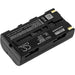 Righton K-Plus 3 Retinomax 3 Medical Replacement Battery
