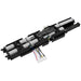 Rowenta RH9159WO RH9159WO 2D0R TY9179WO 2D1 TY9171WO 2D1 TY9152WO 2D1 RH9174WO 2D1R RH9174WO 2D1 RH9174WO 2D0R RH91 2600mAh Vacuum Replacement Battery