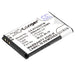 Retevis RT22 RT22S DT22 RT622 RT15 RT19 RT619 Two Way Radio Replacement Battery
