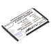Retevis RT22 RT22S DT22 RT622 RT15 RT19 RT619 Two Way Radio Replacement Battery