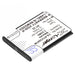 Retevis RT35 Two Way Radio Replacement Battery