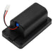 Fakir Robert II RS 710 Vacuum Replacement Battery