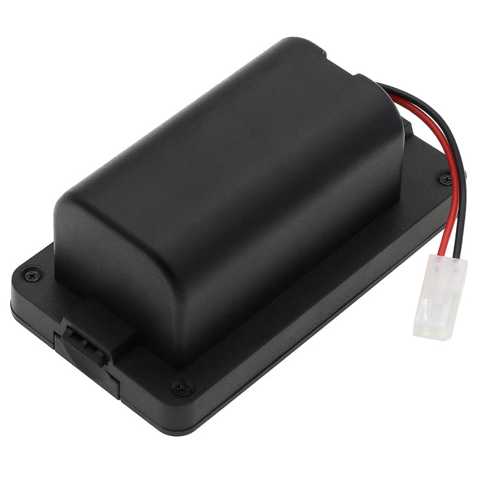 BAGOTTE BAGOTTE Vacuum Replacement Battery