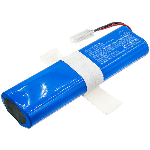 OBH Nordica OA8577 OA8577NH NS0 X-Plorer 75S Vacuum Replacement Battery