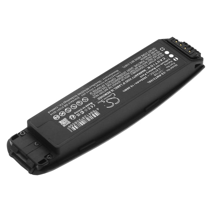 Zebra Navigator 500 B21G 3D Glasses Replacement Battery