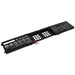 Razer Blade Pro 17 RTX 2080 Max Q Blade Pro 17 RTX 2060 Blade Pro 17 2020 Blade Pro 17 2019 Blade 17 4K 120HZ  Laptop and Notebook Replacement Battery