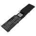 Razer Blade 17 Early 2022,Blade 17 RTX 3080 Ti Laptop and Notebook Replacement Battery