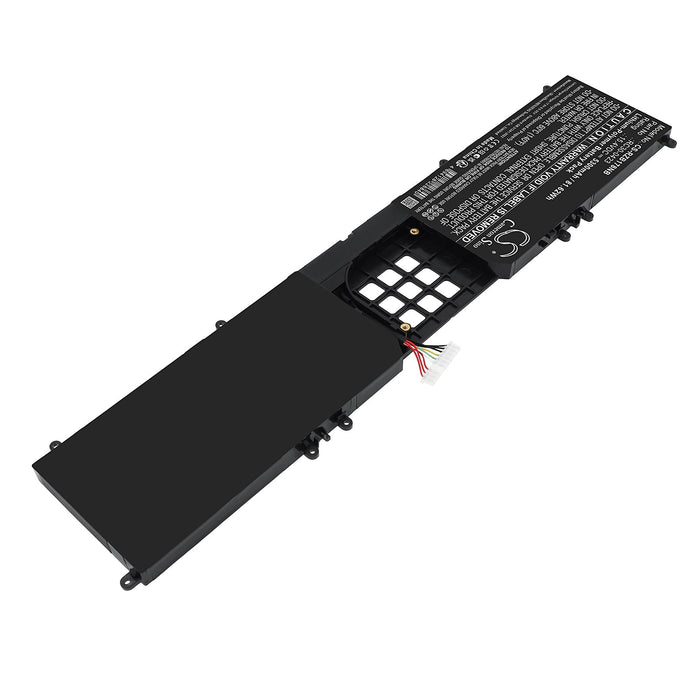 Razer Blade 17 Early 2022,Blade 17 RTX 3080 Ti Laptop and Notebook Replacement Battery
