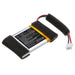 Razer Nari Ultimate RZ04-02670100-R3U1 RZ04-02670100-R Headphone Replacement Battery