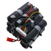 Solac AE2536,AE2536 2JG Vacuum Replacement Battery