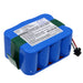 KV8 510B,S350 Vacuum Replacement Battery