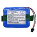 KV8 510B,S350 Vacuum Replacement Battery