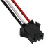 KV8 510B,S350 Vacuum Replacement Battery