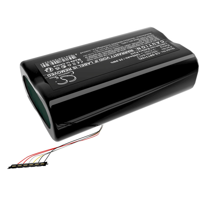 Schok SimpliSafe Security System Replacement Battery