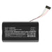 Schok SimpliSafe Security System Replacement Battery