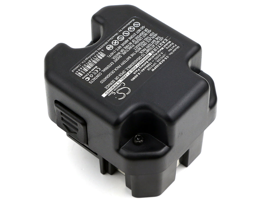 SENCO SENCO 5G0001N GT90FRH GT90CH GT65RHA GT65DA Power Tool Replacement Battery