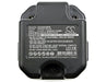 SENCO SENCO 5G0001N GT90FRH GT90CH GT65RHA GT65DA Power Tool Replacement Battery