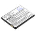 Schok Flip SC3218B, Flip SC3218T Mobile Phone Replacement Battery