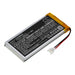 SONEL CMM-60 Multimeter Survey Multimeter and Equipment Replacement Battery