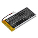 SONEL CMM-60 Multimeter Survey Multimeter and Equipment Replacement Battery