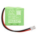 Shimpo FG-3000 Survey Multimeter and Equipment Replacement Battery