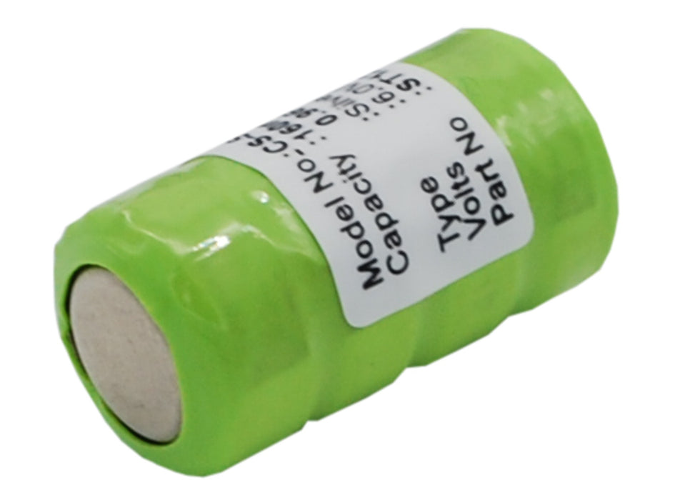 Dog Guard DG9XT Receiver,DG9000,DG5000 Receiver,DG3000,DG9,DG9-XT,DG5 Receivers,DG-3000,DG-5000,DG-9000,DG-9XT Dog Collar Replacement Battery