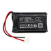 Dogtra Transmitter 280C Transmitter IQ Dog Collar Replacement Battery