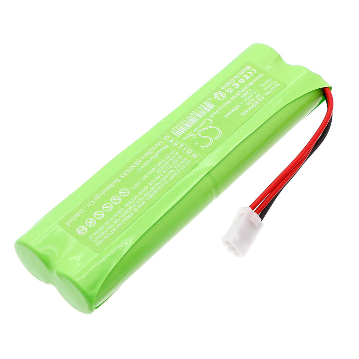 Scangrip DPU-414 DP414 Printer Replacement Battery