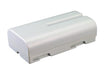 Futaba T14 T12Z T14MZ T14MZP Remote Control Replacement Battery