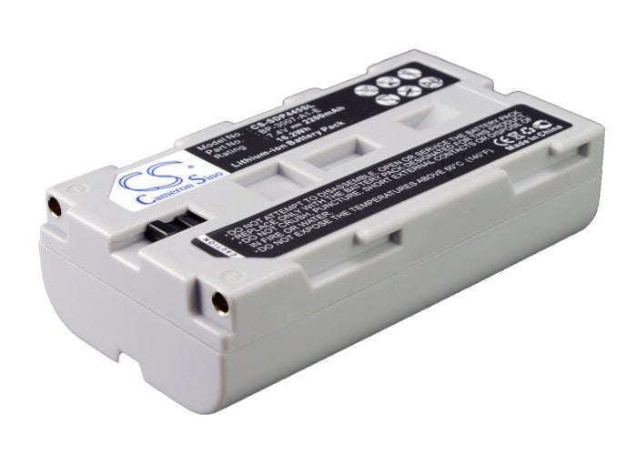 Futaba T14 T12Z T14MZ T14MZP Remote Control Replacement Battery