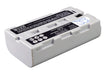 Futaba T14 T12Z T14MZ T14MZP Remote Control Replacement Battery