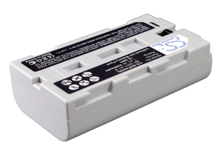 Futaba T14 T12Z T14MZ T14MZP Remote Control Replacement Battery