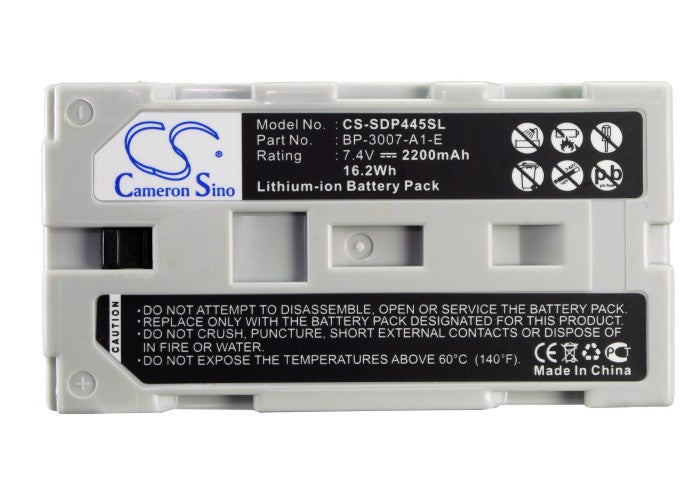 Futaba T14 T12Z T14MZ T14MZP Remote Control Replacement Battery