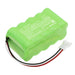 Shimpo DT-365 Survey Multimeter and Equipment Replacement Battery