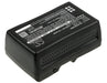 MEGA SPEED HIGH SPEED VIDEO CAMERA 10400mAh Camera Replacement Battery