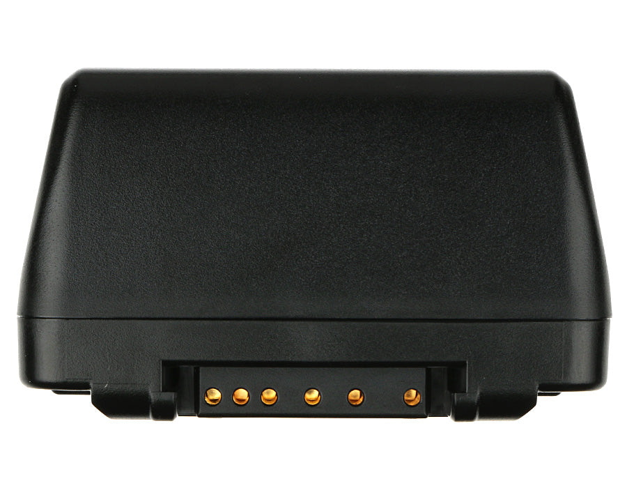 MEGA SPEED HIGH SPEED VIDEO CAMERA 10400mAh Camera Replacement Battery
