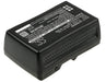 MEGA SPEED HIGH SPEED VIDEO CAMERA 13200mAh Camera Replacement Battery