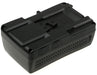 MEGA SPEED HIGH SPEED VIDEO CAMERA 13200mAh Camera Replacement Battery