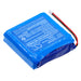 Safie Pocket 2 Camera Replacement Battery