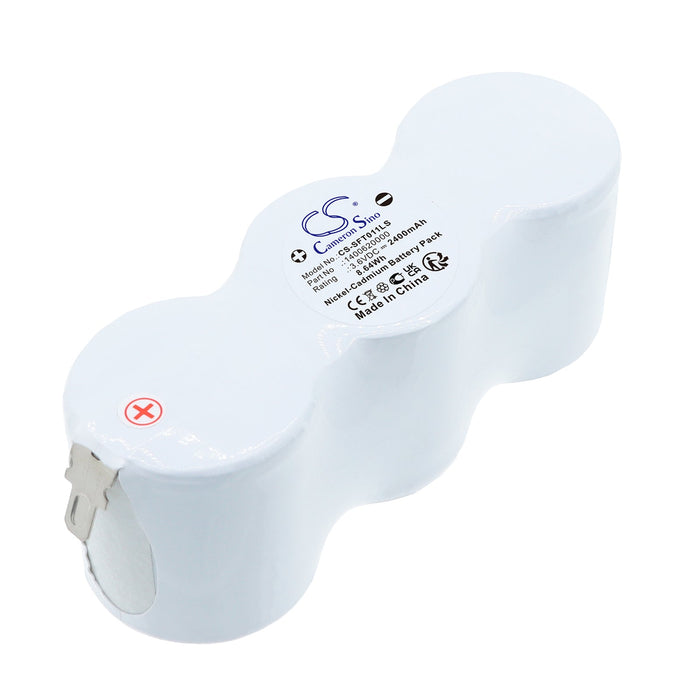 Van Lien 3D2.0HT, 801861,1190011V, NV233N Emergency Light Replacement Battery