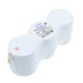 Van Lien 3D2.0HT, 801861,1190011V, NV233N Emergency Light Replacement Battery
