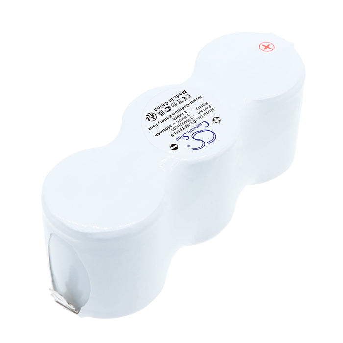Van Lien 3D2.0HT, 801861,1190011V, NV233N Emergency Light Replacement Battery