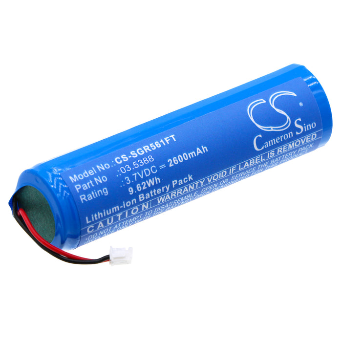 SCANGRIP Slim 03.5612 Flashlight Replacement Battery