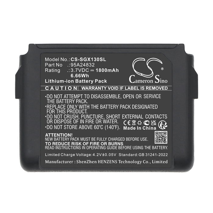 Shure ADX1 bodypack transmitter,ADX1 Digital Wireless Bodypack Transmitter,ADX1 LEMO 3-Pin Transmitters,SHURE ADX1  Remote Control Replacement Battery