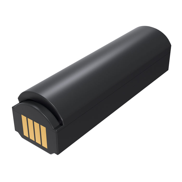 Shure GLXD+ GLXD+ Handheld Wireless Microphone Transmitter GLXD1+ GLXD1+ Wireless Transmitters GLXD14+ GLXD14+  3400mAh Microphone Replacement Battery