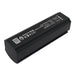 Shure ADX2 ADX2 Handheld Wireless Microphone Transmitter ADX2 FD ADX2 FD Handheld Wireless Microphone Transmitt 2600mAh Microphone Replacement Battery
