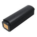 Shure ADX2 ADX2 Handheld Wireless Microphone Transmitter ADX2 FD ADX2 FD Handheld Wireless Microphone Transmitt 2600mAh Microphone Replacement Battery