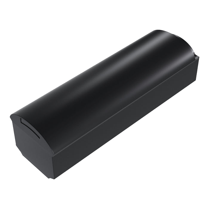 Shure ADX2 ADX2 Handheld Wireless Microphone Transmitter ADX2 FD ADX2 FD Handheld Wireless Microphone Transmitt 2600mAh Microphone Replacement Battery