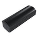 Shure ADX2 ADX2 Handheld Wireless Microphone Transmitter ADX2 FD ADX2 FD Handheld Wireless Microphone Transmitt 2600mAh Microphone Replacement Battery